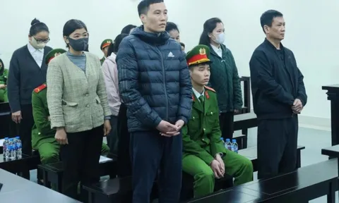 Tiếp tục phong tỏa tài sản, bất động sản của đường dây buôn lậu hơn nửa tấn vàng