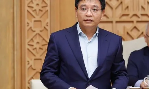 Bộ trưởng Bộ Tài chính: Phấn đấu tăng trưởng kinh tế 9 - 10% trong quý I/2026