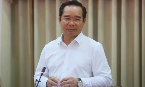 Kinh tế TP HCM tăng trưởng mạnh mẽ