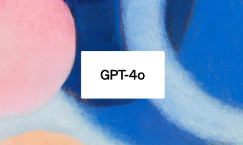 OpenAI chính thức khai tử ChatGPT-4o