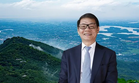 THACO của tỷ phú Trần Bá Dương muốn đầu tư vùng trồng sâm Ngọc Linh và dược liệu quy mô 3.500 ha