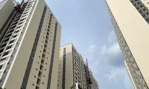 Tin vui cho người muốn mua nhà tại TP.HCM