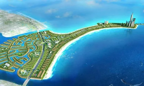 TPHCM đang ở 'điểm rơi vàng'