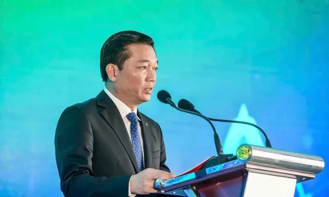 Ninh Bình khởi công khu công nghiệp hơn 2.000 tỷ đồng