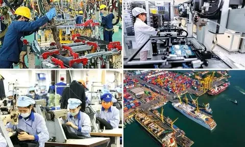 Việt Nam có thể đạt mức xếp hạng tín nhiệm đầu tư trước năm 2030