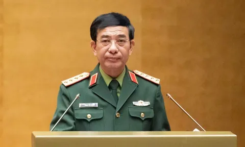 Quân đội sẽ làm chủ một số công nghệ nền, công nghệ lõi, chế tạo nhiều chủng loại vũ khí