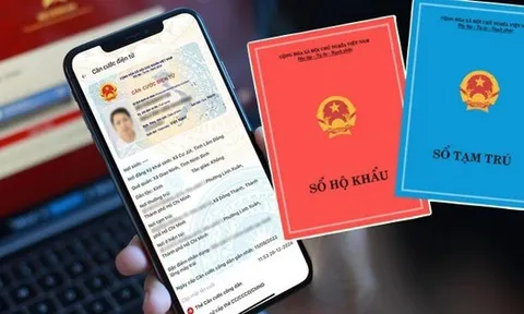 Mới nhất: Hàng triệu người dân ở Hà Nội lưu ý về đăng ký thường trú, tạm trú năm 2026