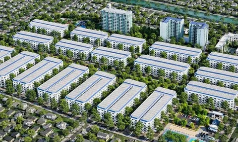 'Chân dung' nhà đầu tư dự án nhà ở xã hội hơn 1.400 tỷ đồng ở Bắc Ninh
