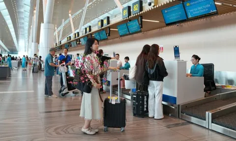 Vietnam Airlines cảnh báo khẩn tới hành khách bay Tết, thực hiện ngay nếu không muốn mất tiền oan