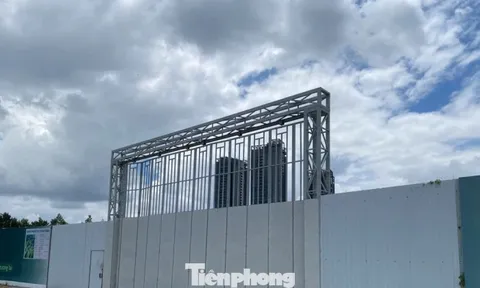 Sau 8 năm bị 'treo', dự án Thủ Thiêm Eco Smart City 'lộ diện' thêm 3 nhà đầu tư mới