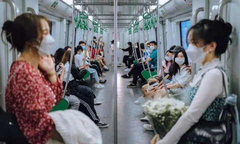 Từ ngày kia, hàng triệu người dân Hà Nội đón tin vui