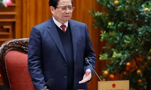 Thủ tướng: Báo cáo kết quả đàm phán với Nga về nhà máy điện hạt nhân Ninh Thuận 1