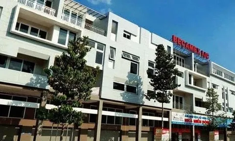 Becamex IJC tất toán gần 157 tỷ đồng gốc, lãi trái phiếu