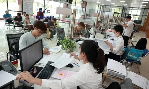 Kế hoạch cải cách chế độ tiền lương, thưởng đối với cán bộ, công chức, viên chức