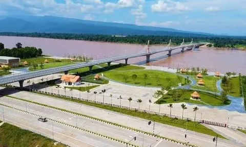 Hai nước Đông Nam Á dự kiến xây cầu kết nối, có thể tác động tích cực đến Việt Nam