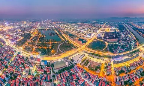 Hàng nghìn người Bắc Ninh vừa đón nhận tin vui lớn dịp đầu năm