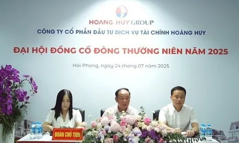 Doanh nhân tuổi Ngọ làm Phó Tổng của 'ông lớn' bất động sản Hải Phòng: Ước tính 3 dự án mang về khoảng 12.000 tỷ doanh số