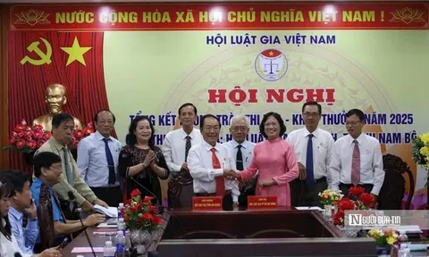 Luật gia Tây Nam Bộ trước yêu cầu phát triển mới: Không chỉ “tham gia” mà phải “kiến tạo”