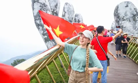 Hãng thông tấn Đức: 'Chưa từng có!' Việt Nam lập kỷ lục chỉ trong một tháng đầu năm 2026