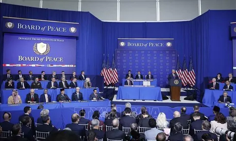 Mọi tranh chấp và xung đột phải được giải quyết bằng biện pháp hoà bình