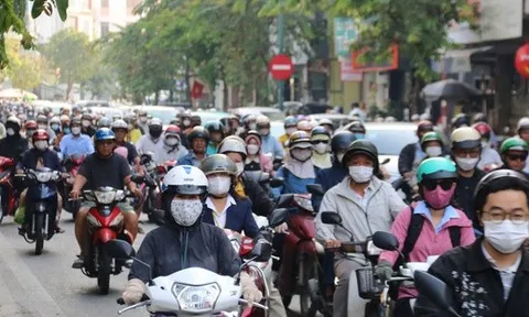 Tham khảo lộ trình quay lại TPHCM để tránh ùn tắc