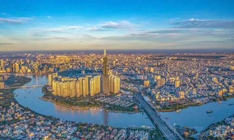 Dòng tiền vào rất nhanh rồi rút đi cũng rất nhanh như “lùa gà”: Chuyên gia hiến kế gì để Việt Nam tránh rủi ro này?