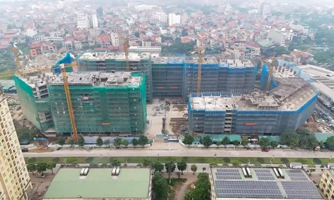 Thị trường bất động sản 2026 bước vào chu kỳ mới: Kiểm soát đầu cơ, ưu tiên nhu cầu ở thực