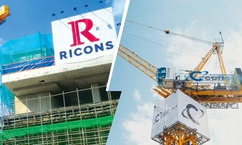 Nhà thầu gói 35.000 tỷ tại Long Thành huỷ tư cách đại chúng, hé lộ câu chuyện đối đầu kéo dài với Coteccons