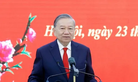 Tổng Bí thư: Bắt tay ngay vào công việc, nhanh chóng trở lại nhịp độ công tác bình thường