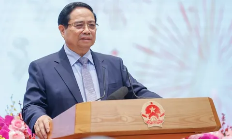 Thủ tướng: Triển khai công việc ngay từ ngày đầu, tháng đầu năm mới