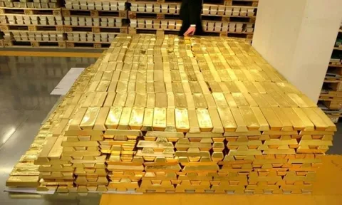 Sau khi lãi kỷ lục 2.000 tỷ, Công ty 'đào' vàng số 1 Việt Nam chốt sự kiện quan trọng nhất năm