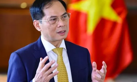 Doanh nghiệp lớn nhất Việt Nam và 3 tập đoàn khác "nhận lệnh" từ Phó Thủ tướng: Phải làm được việc này trong năm 2026