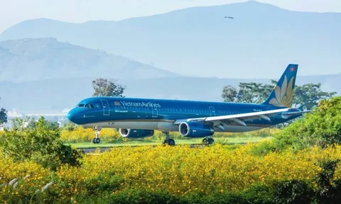 Nóng: Hủy toàn bộ các chuyến bay đến Đà Lạt từ 4/3