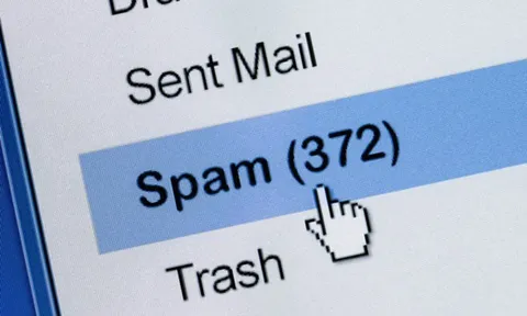 Lừa đảo qua email đã đến mức báo động