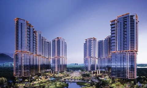 Việt Nam vươn mình toàn cầu, cần những tổ hợp xứng tầm thế giới