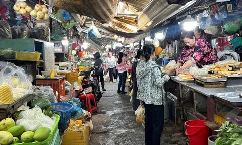 Hộ kinh doanh nông sản nên chọn đóng thuế theo doanh thu hay lợi nhuận? - Cục Thuế trả lời