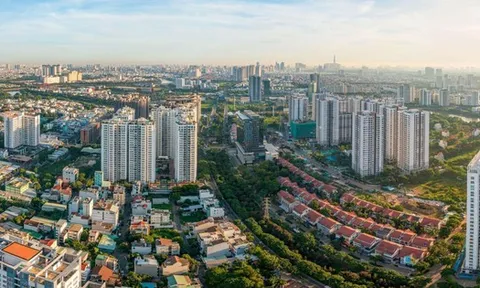 Cứ 2 người tìm kiếm bất động sản thì có 1 người quan tâm đến khu vực TPHCM