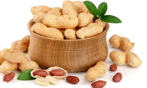 Thứ hạt rẻ tiền nhưng được mệnh danh là "trường thọ”