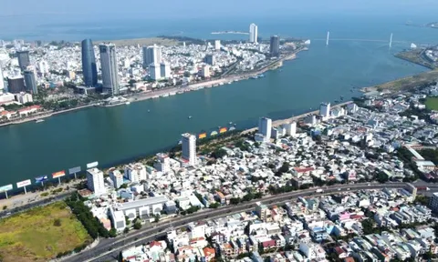 Đà Nẵng quy hoạch lại không gian phát triển đến 2050 như thế nào?