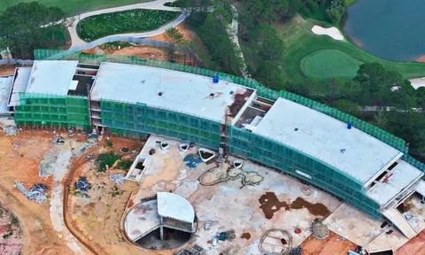 Phó Thủ tướng yêu cầu xem xét, xử lý sai phạm liên quan đến dự án sân golf Đồi Cù