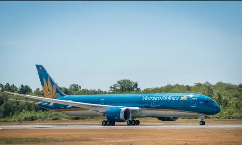 Việt Nam 'nắn' đường bay đi châu Âu, hãng Trung Đông được ưu tiên ở Nội Bài