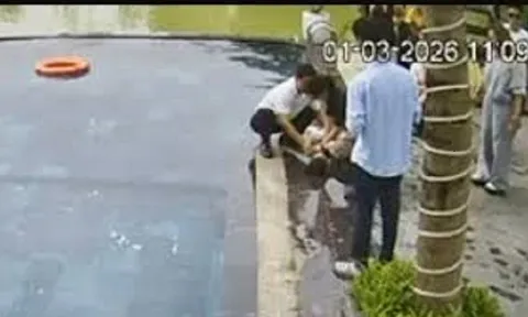 Chạy đua với tử thần, nữ bác sĩ Bạch Mai giành lại sự sống cho bé 3 tuổi