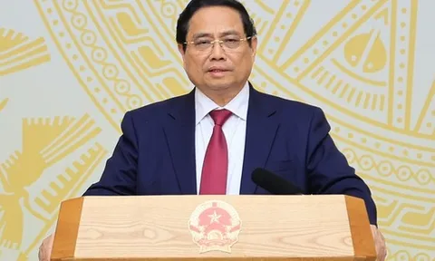 Phái đoàn Thanh tra EC sắp sang kiểm tra, Thủ tướng chỉ đạo gỡ bằng được "thẻ vàng" IUU