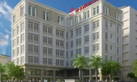 Hà Đô chốt ngày nhận tạm ứng cổ tức bằng tiền đợt 1 năm 2025