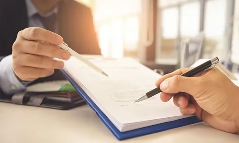 Công ty Luật TNHH Alison Le và Cộng sự thông báo thành lập doanh nghiệp lần 3