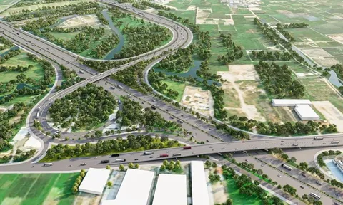 Đẩy nhanh tiến độ cao tốc TPHCM - Mộc Bài cùng các dự án trọng điểm