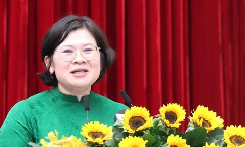 Lãnh đạo Thành ủy TPHCM thông tin tiến độ Nhà hát Giao hưởng, trung tâm biểu diễn Thủ Thiêm