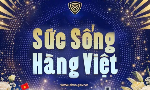 Bộ Công Thương tổ chức livestream quảng bá cho hàng Việt