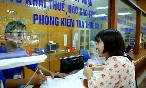 Lưu ý mới từ Cục Thuế về thủ tục hoàn thuế tự động năm nay, hàng triệu người lao động lưu ý!
