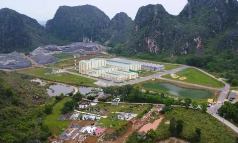 Lý do bãi rác lớn nhất Thanh Hóa chưa thể mở cửa trở lại